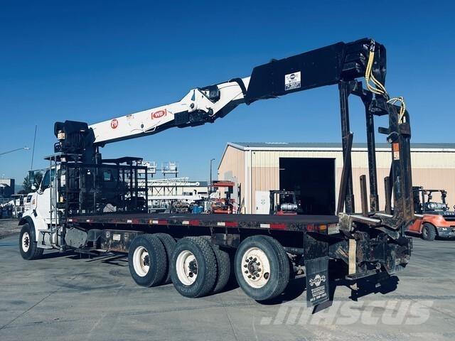 Sterling L9500 Kita