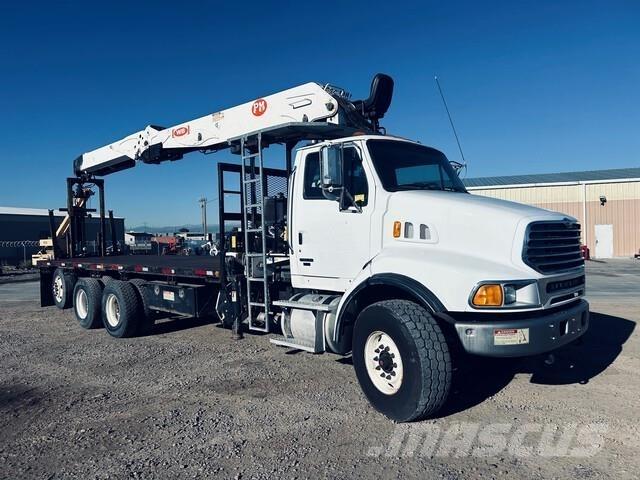 Sterling L9500 Kita