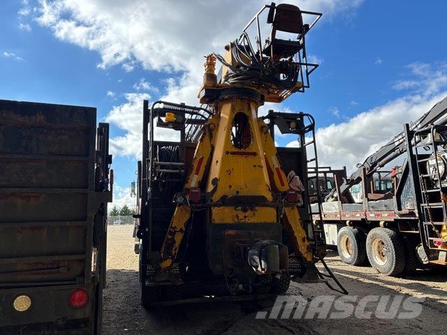 Sterling L9500 Griebtuvai