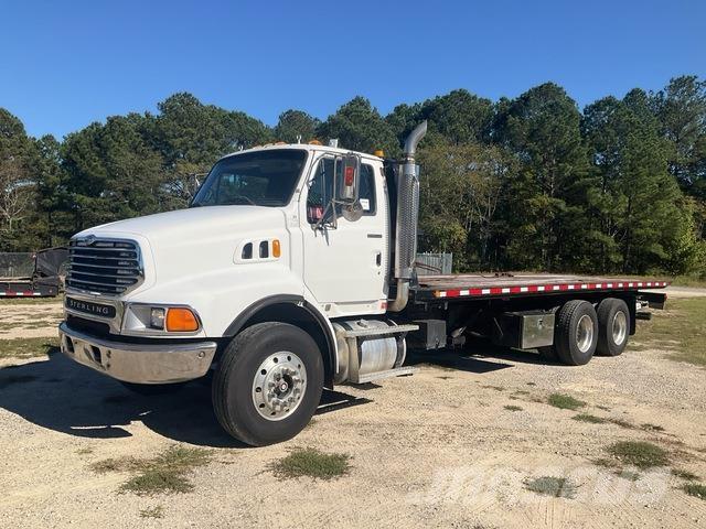 Sterling L9500 Pagalbos kelyje automobiliai