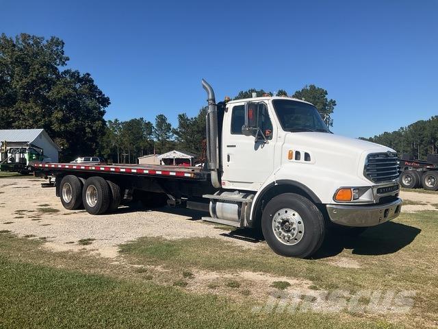 Sterling L9500 Pagalbos kelyje automobiliai