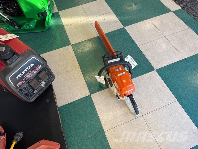 Stihl MS29120 Grandininiai ir pjovimo pjūklai