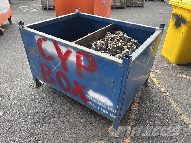  Stillage Statyba - Kita