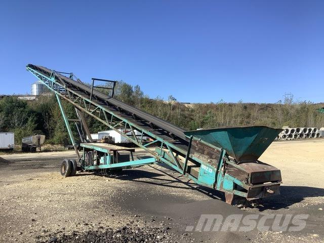 Stone  Transporteriai