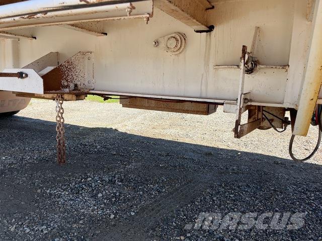  Stonestar Mažų aukščių krautuvai