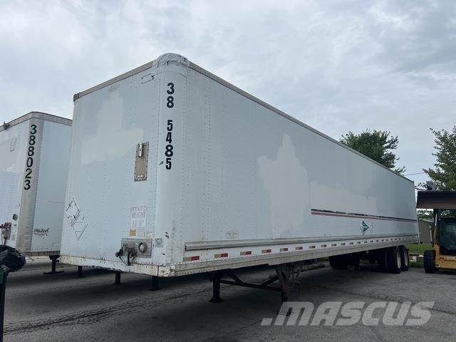 Strick  Dengtos priekabos