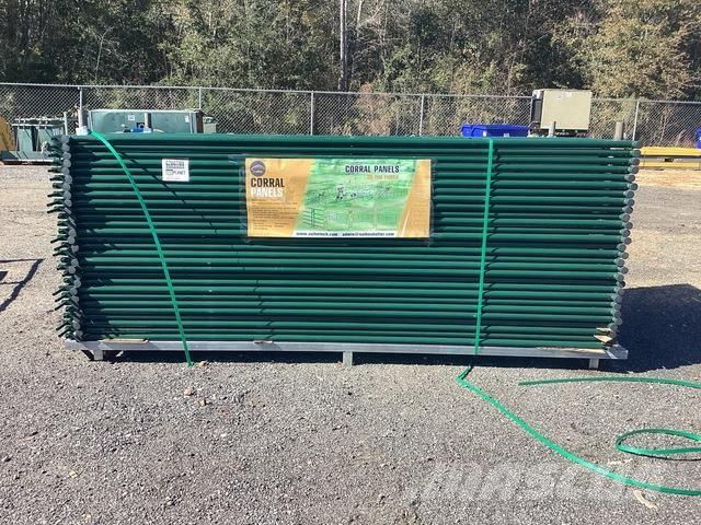 Suihe  Kiti galvijų priežiūros įrengimai