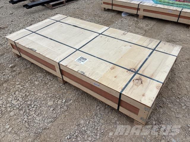 Suihe  Statyba - Kita