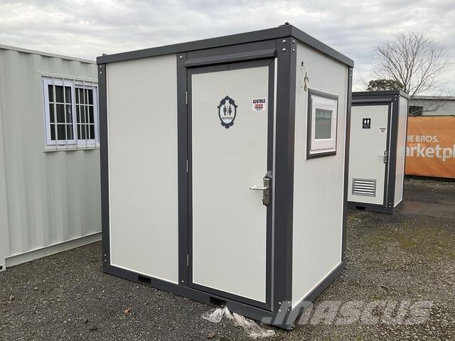 Suihe  Statyba - Kita