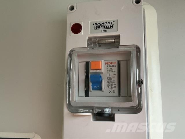 Suihe  Statyba - Kita