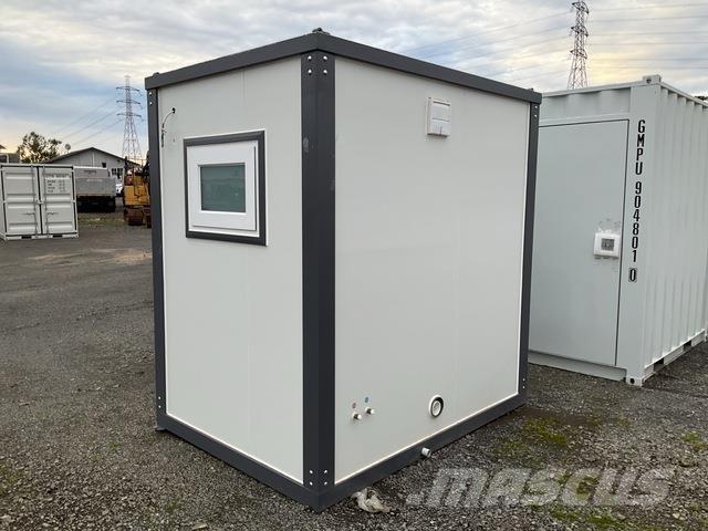 Suihe  Statyba - Kita