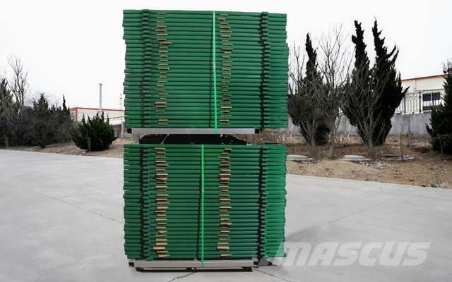 Suihe  Statyba - Kita