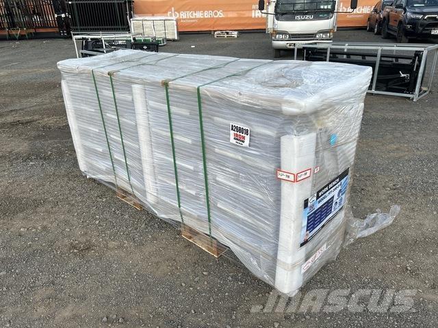 Suihe  Sandėlių platformos