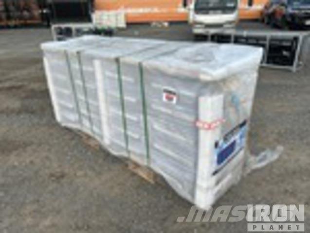 Suihe  Sandėlių platformos