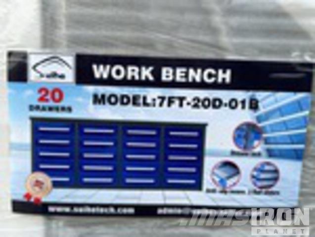 Suihe  Sandėlių platformos