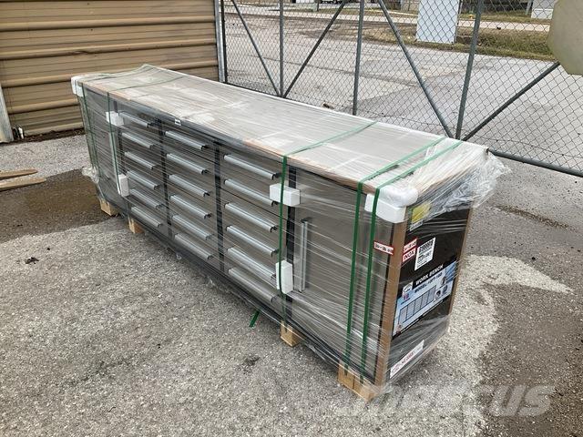 Suihe 10FT-18D Sandėlių platformos