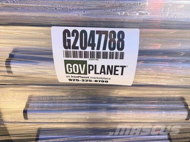 Suihe 10FT-18D Sandėlių platformos