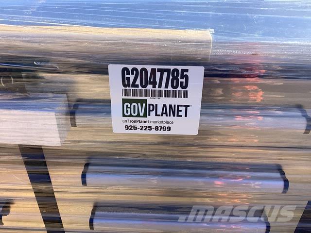 Suihe 10FT-30D Sandėlių platformos