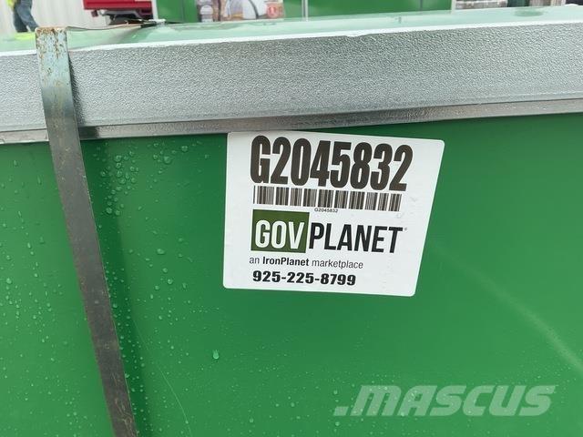 Suihe 203012R Plieno karkaso pastatai