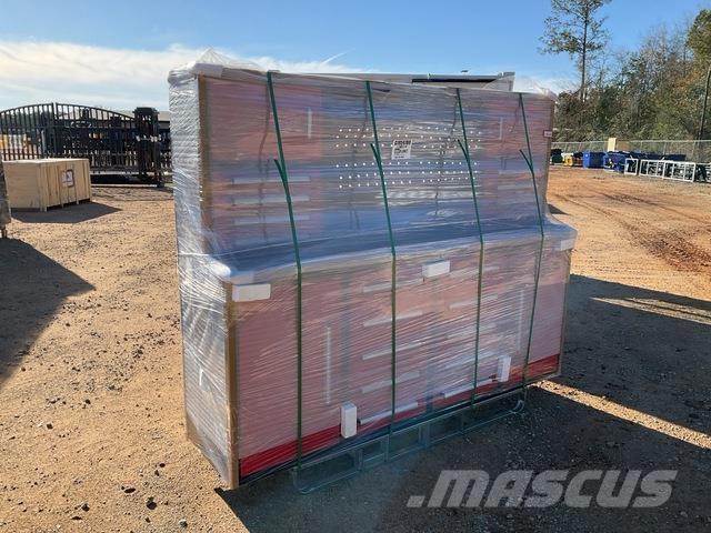 Suihe 7FT-18HD Sandėlių platformos