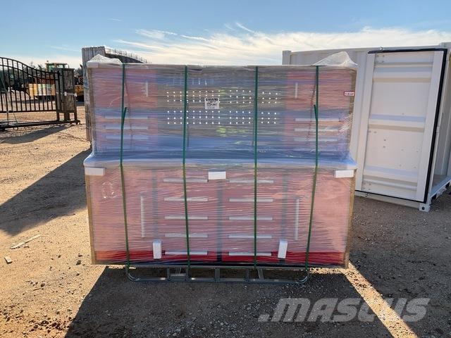 Suihe 7FT-18HD Sandėlių platformos