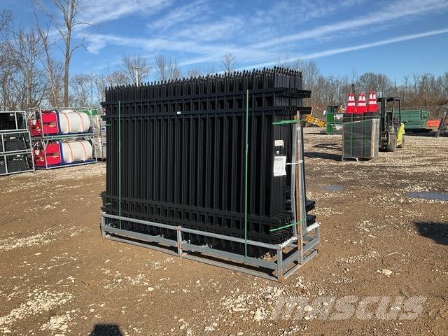 Suihe F-X-24-4 Žemės ūkis - Kita