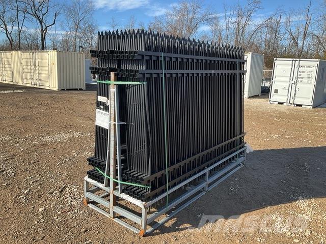 Suihe F-X-24-4 Žemės ūkis - Kita