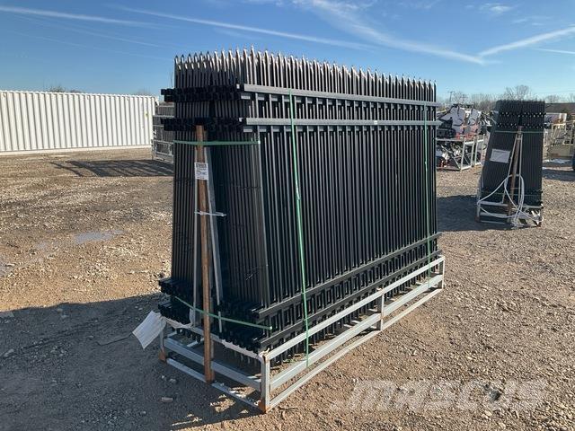 Suihe F-X-24-4 Žemės ūkis - Kita