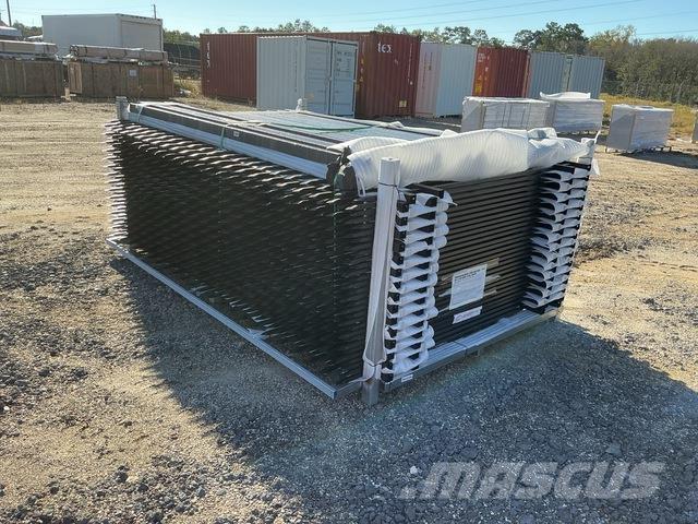 Suihe F-X-30-4 Žemės ūkis - Kita