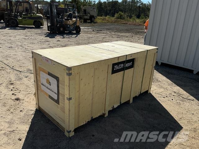 Suihe GS2533 Statyba - Kita