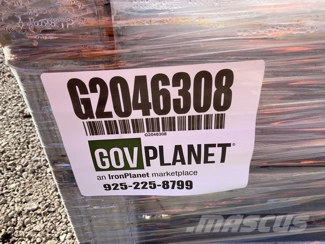 Suihe LCSS-200 Statyba - Kita