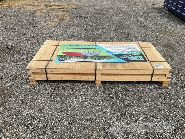 Suihe M122009P Statyba - Kita