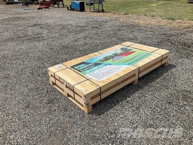 Suihe M122009P Statyba - Kita