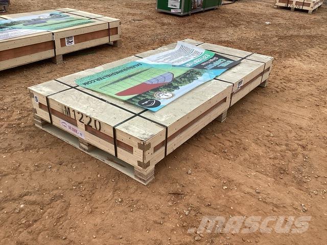 Suihe M122009P Statyba - Kita