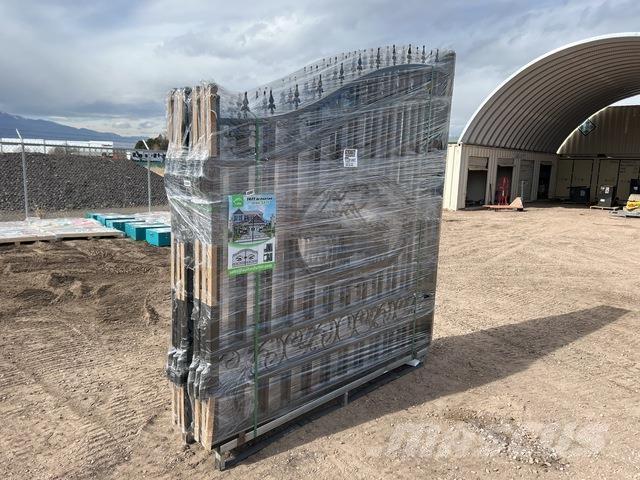 Suihe NG-14O-3 Žemės ūkis - Kita