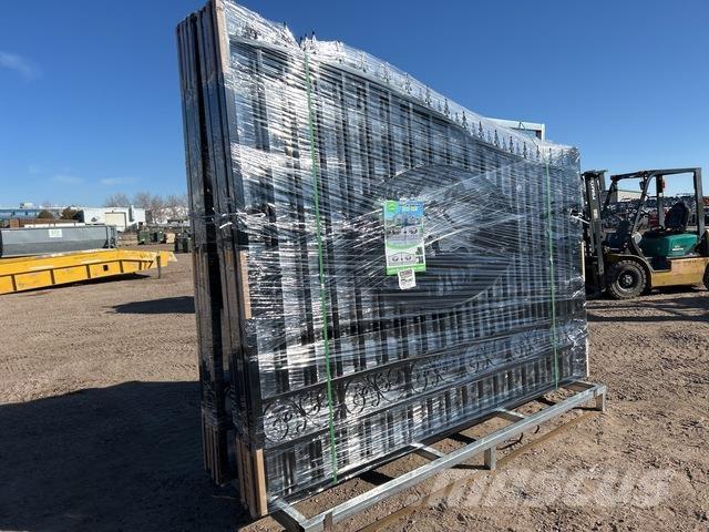 Suihe NG-20D-4 Žemės ūkis - Kita