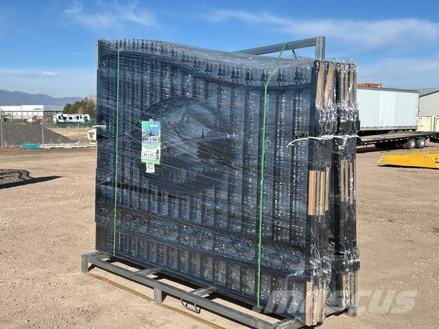 Suihe NG-20D-4 Žemės ūkis - Kita