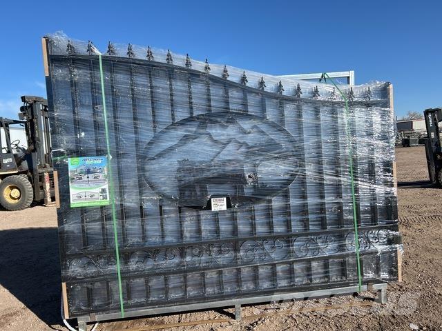 Suihe NG-20O-4 Žemės ūkis - Kita