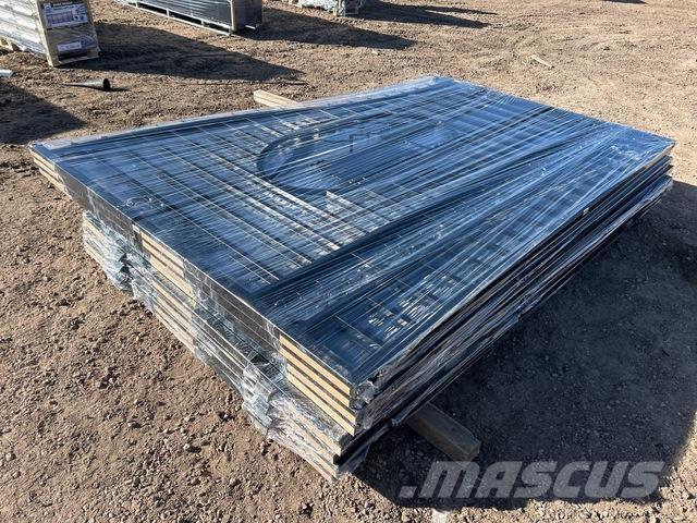 Suihe NG-20O-4 Žemės ūkis - Kita