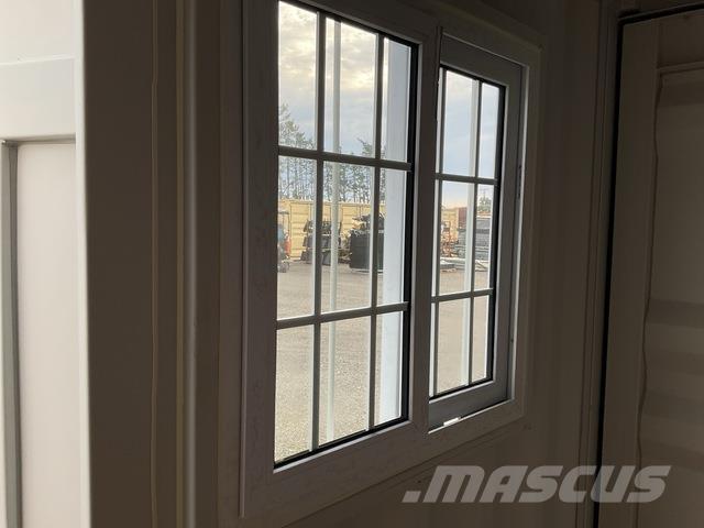 Suihe NMC-9G Saugojimo konteineriai