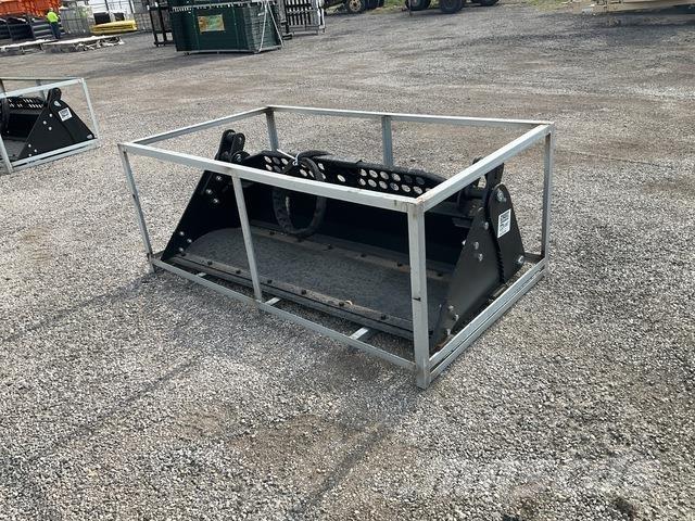 Suihe SSB-4 Kaušai