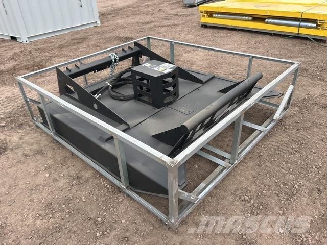 Suihe SSBC Sodo traktoriukai-vejapjovės