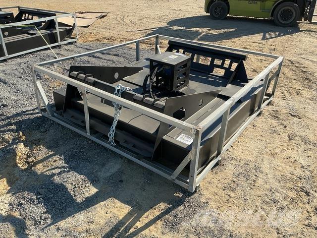 Suihe SSBC Sodo traktoriukai-vejapjovės