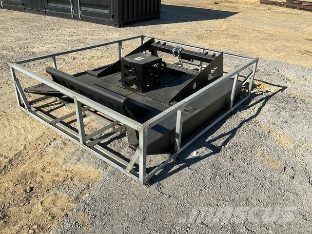 Suihe SSBC Sodo traktoriukai-vejapjovės