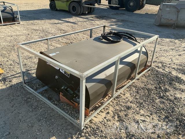 Suihe SSBR Šepečiai