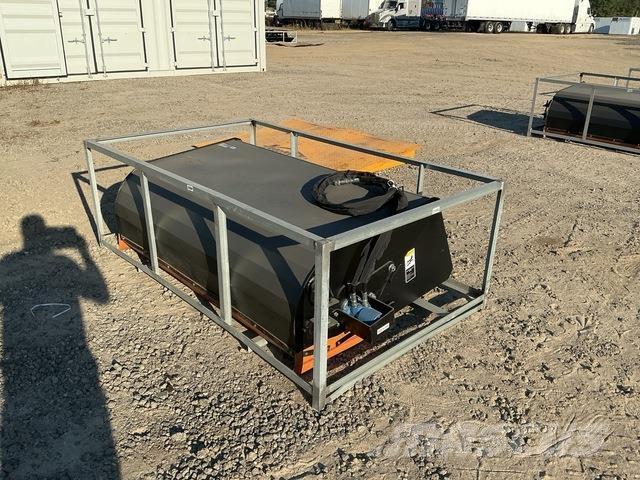 Suihe SSBR Šepečiai