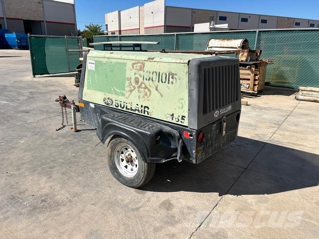 Sullair  Kompresoriai
