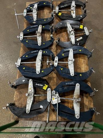 Sumner  Statyba - Kita