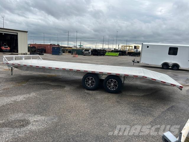 Sundowner  Kitos priekabos