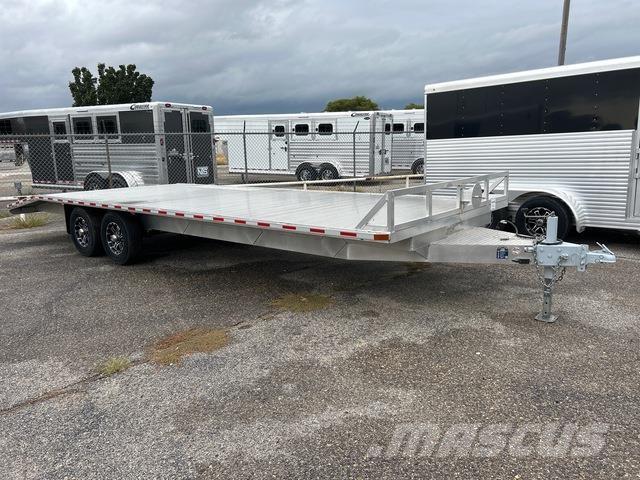 Sundowner  Kitos priekabos